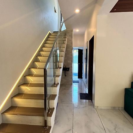 Stella Villa Murūd 外观 照片