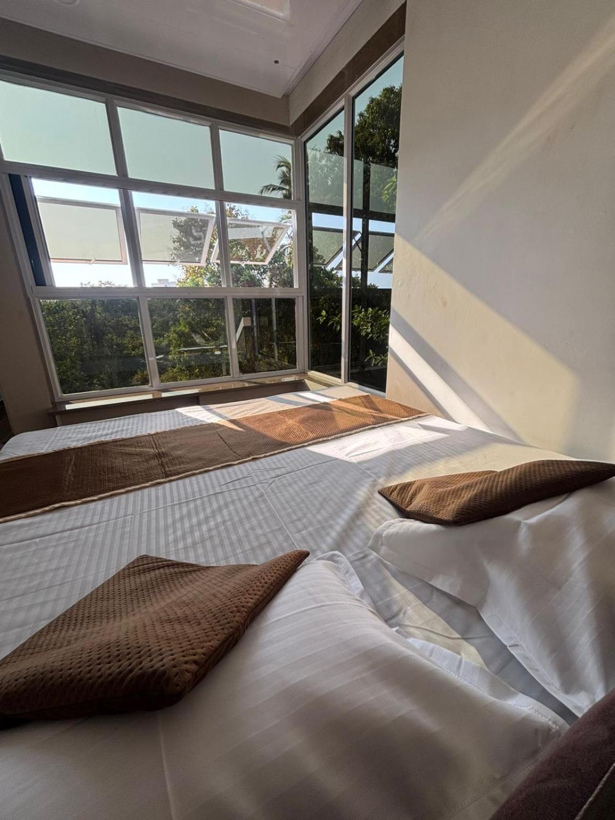 Stella Villa Murūd 外观 照片