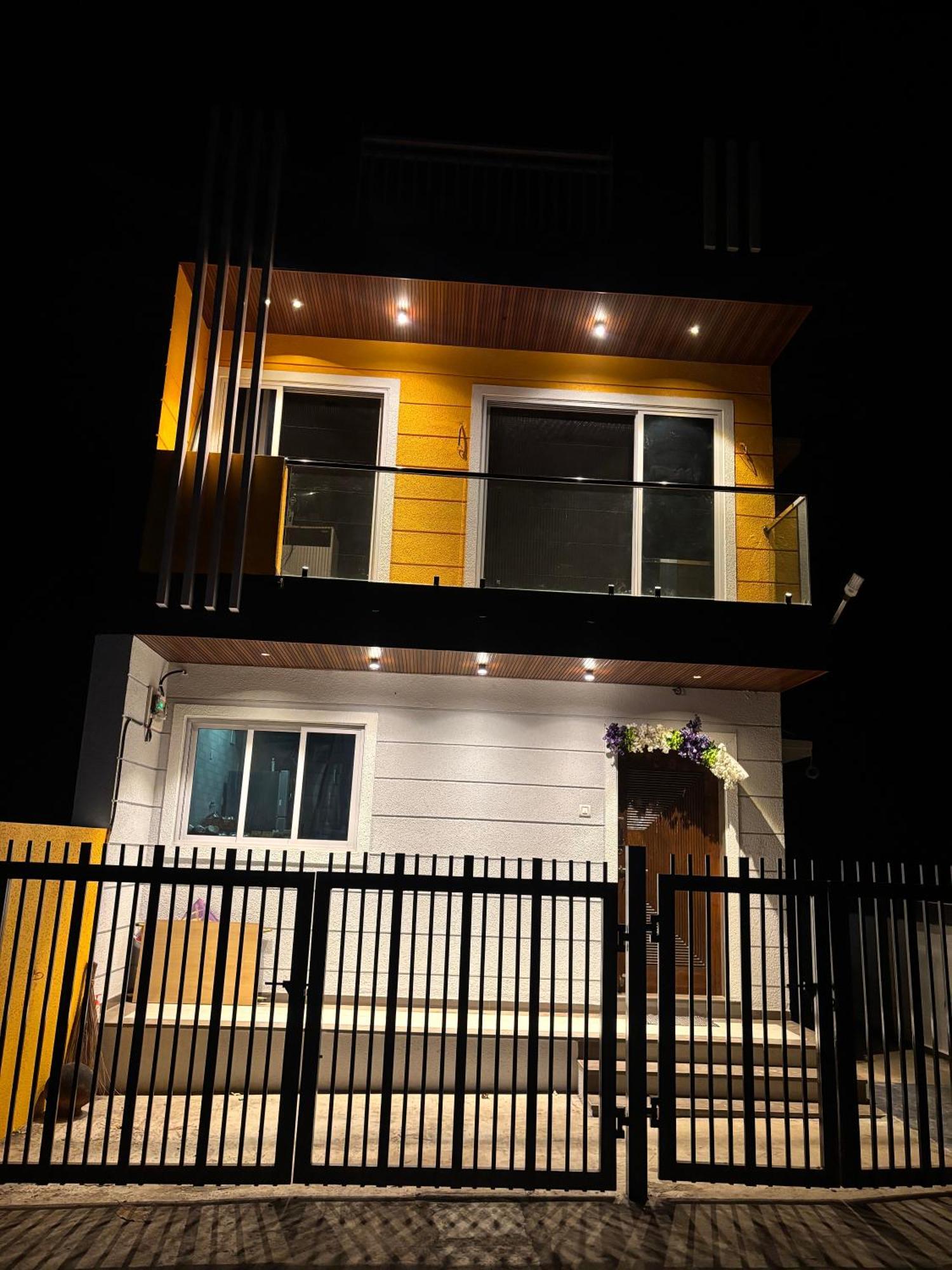Stella Villa Murūd 外观 照片