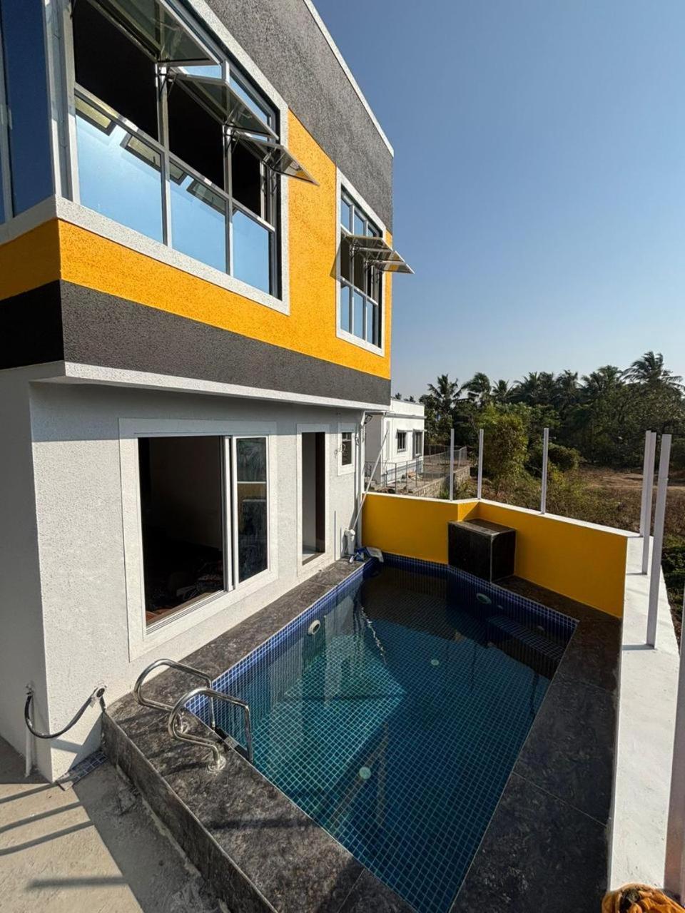 Stella Villa Murūd 外观 照片