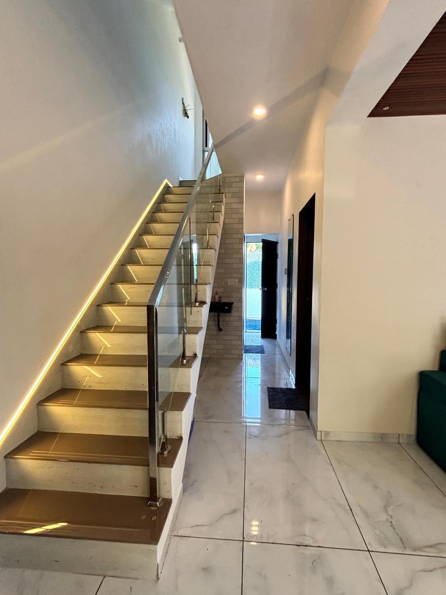 Stella Villa Murūd 外观 照片