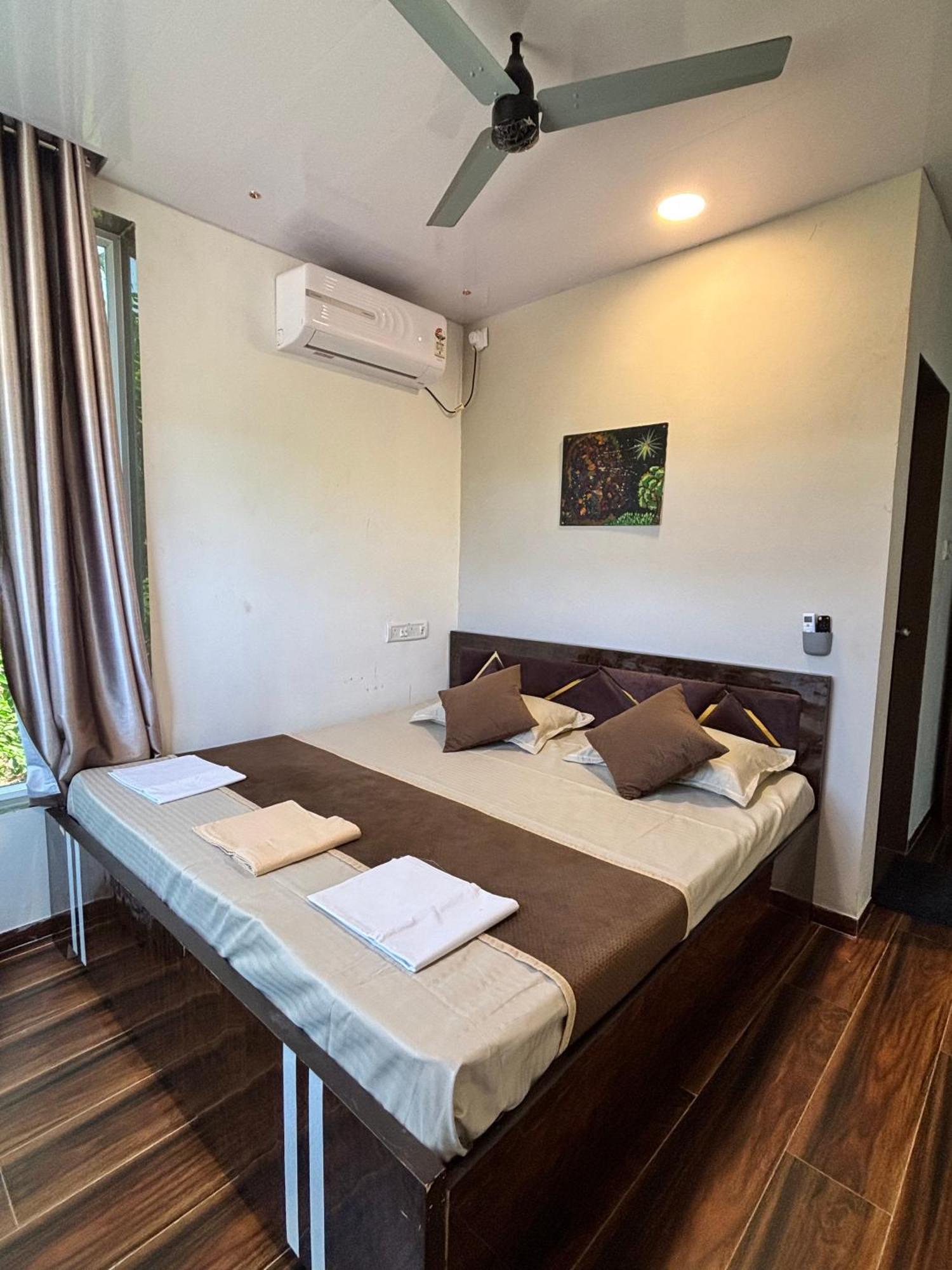 Stella Villa Murūd 外观 照片