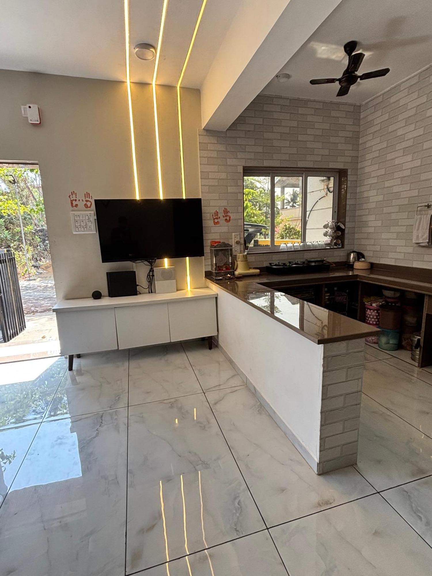 Stella Villa Murūd 外观 照片