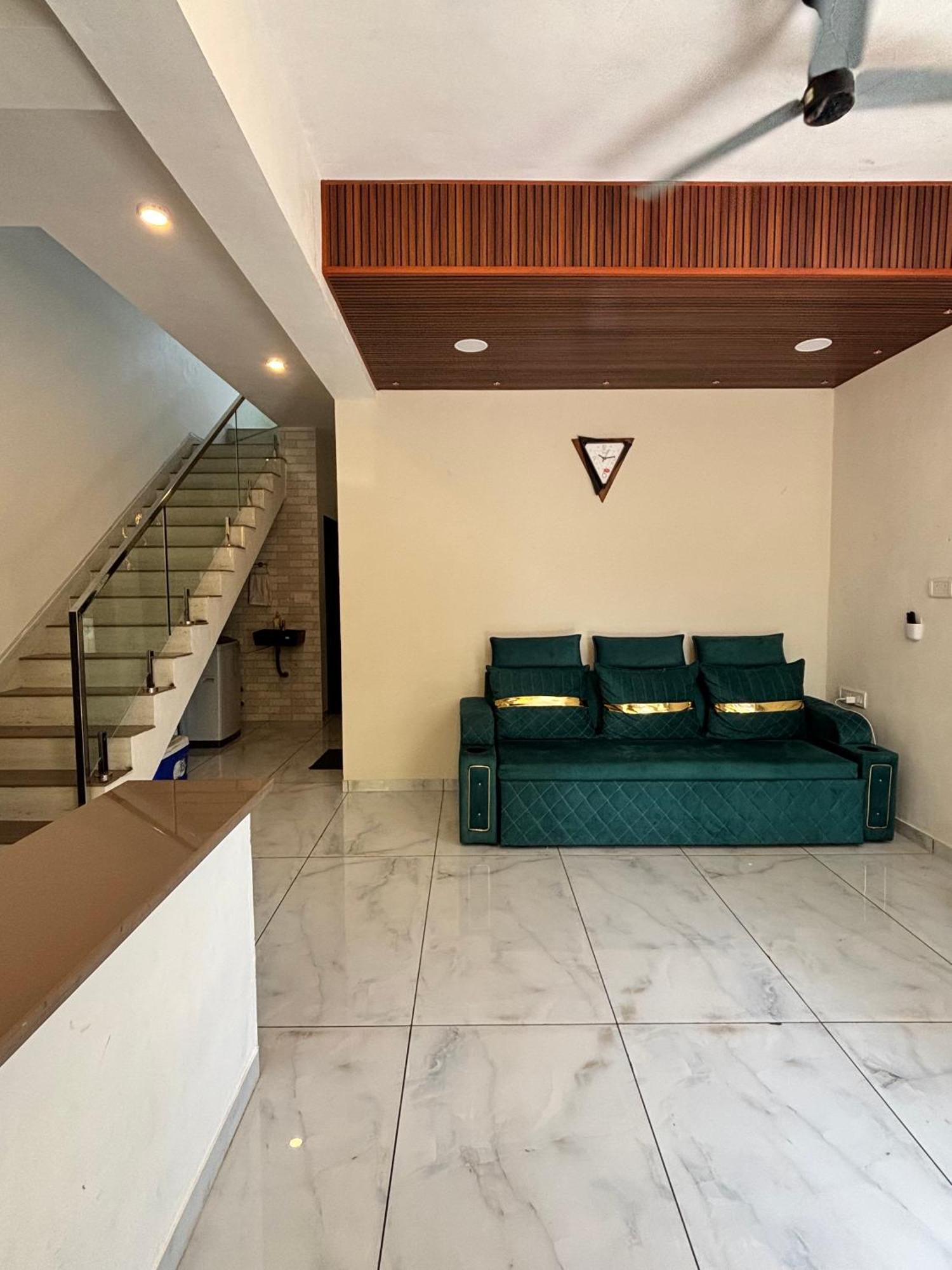 Stella Villa Murūd 外观 照片