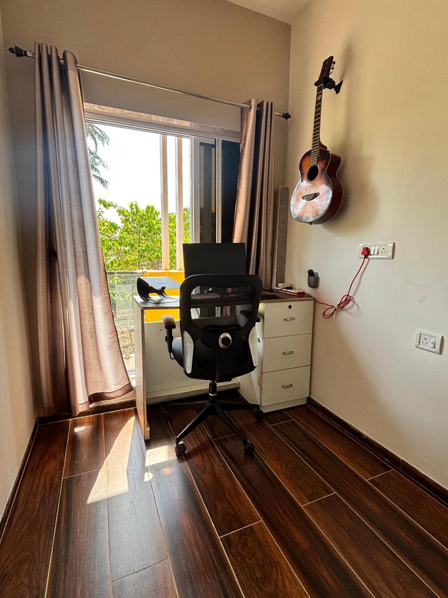 Stella Villa Murūd 外观 照片