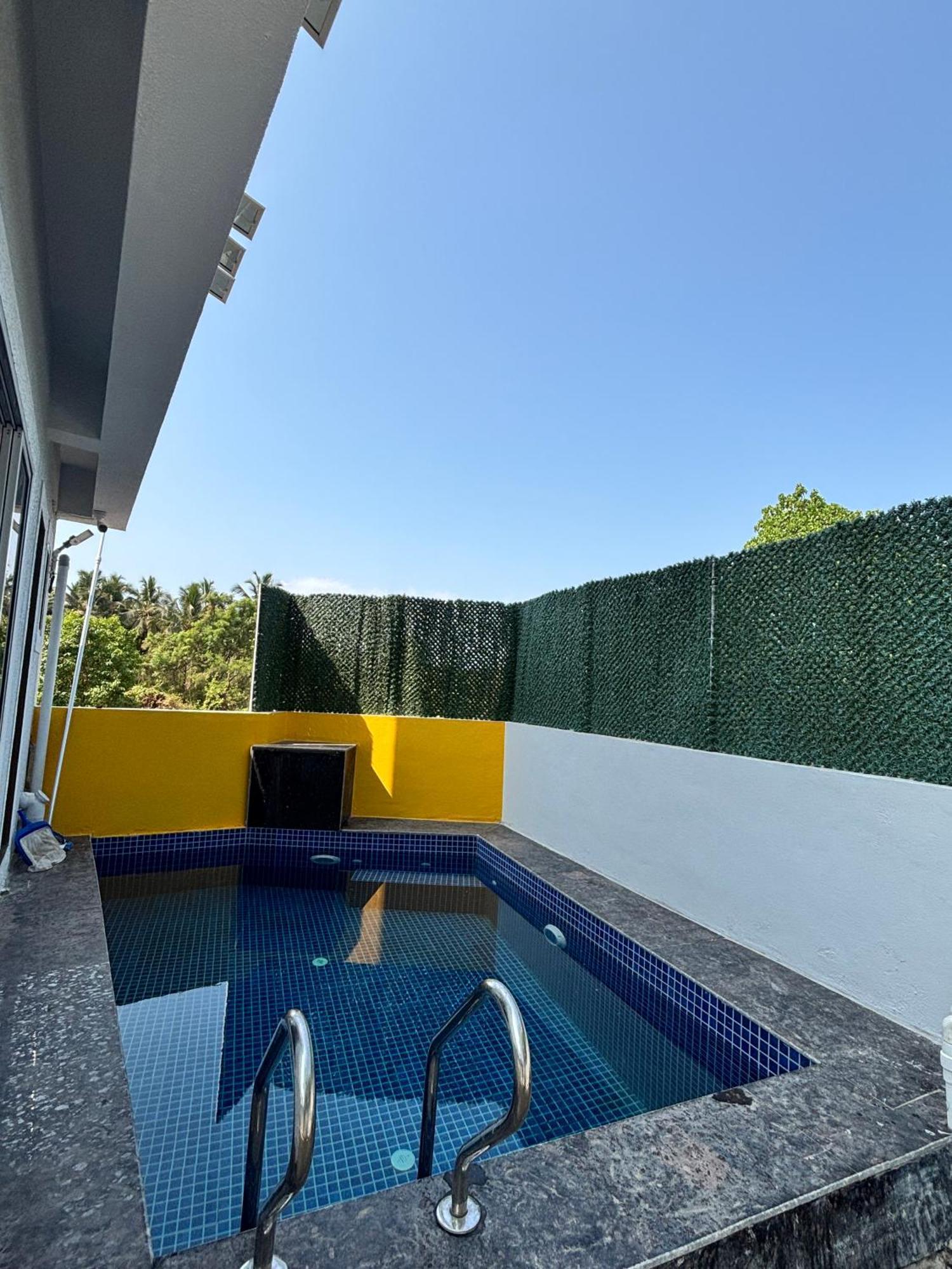 Stella Villa Murūd 外观 照片
