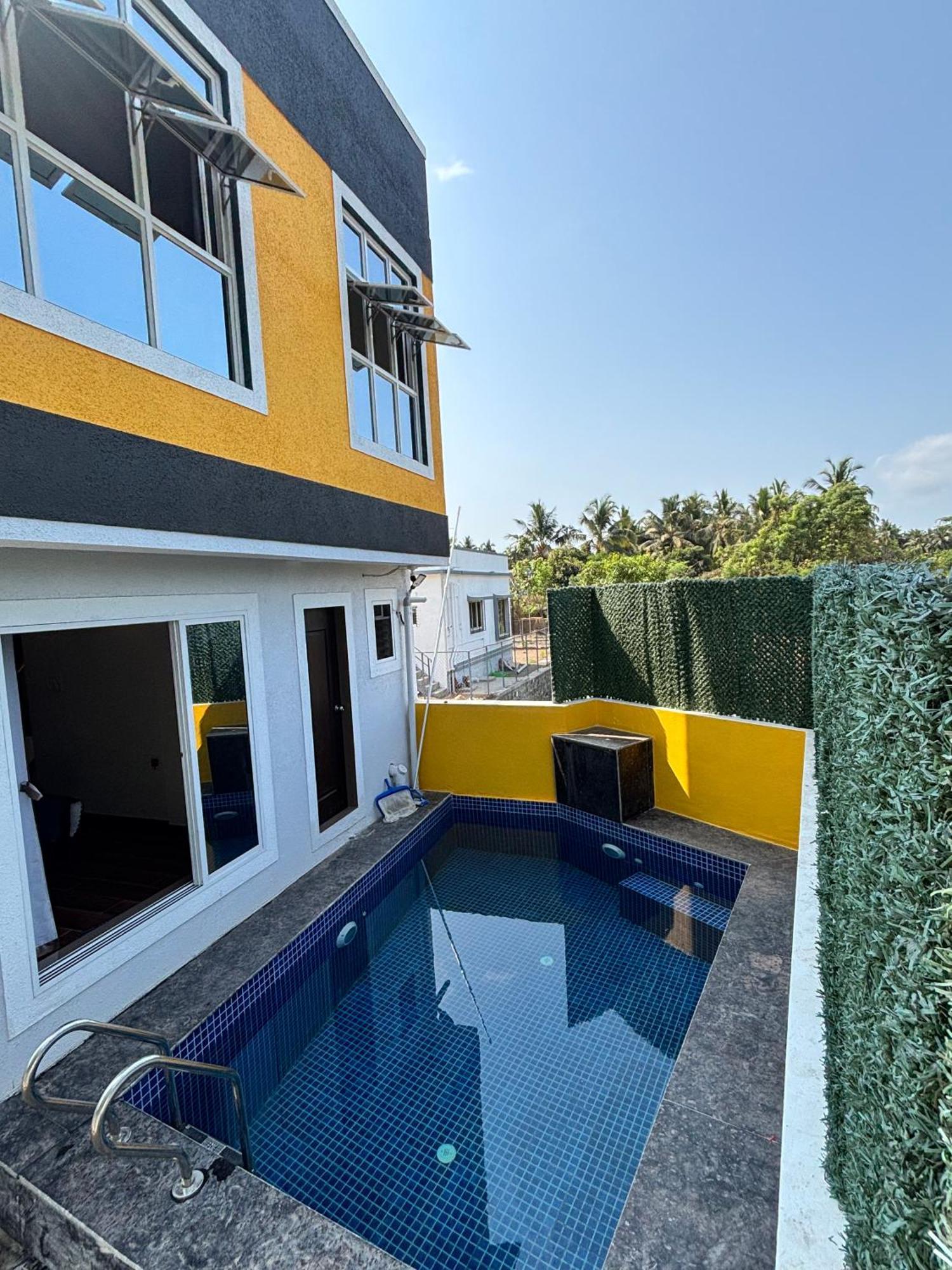 Stella Villa Murūd 外观 照片