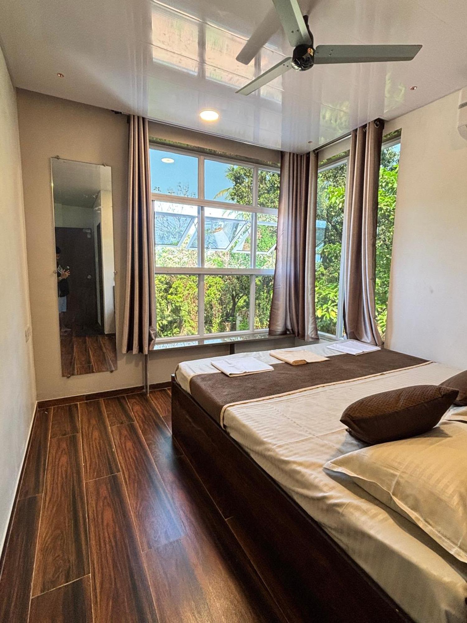 Stella Villa Murūd 外观 照片