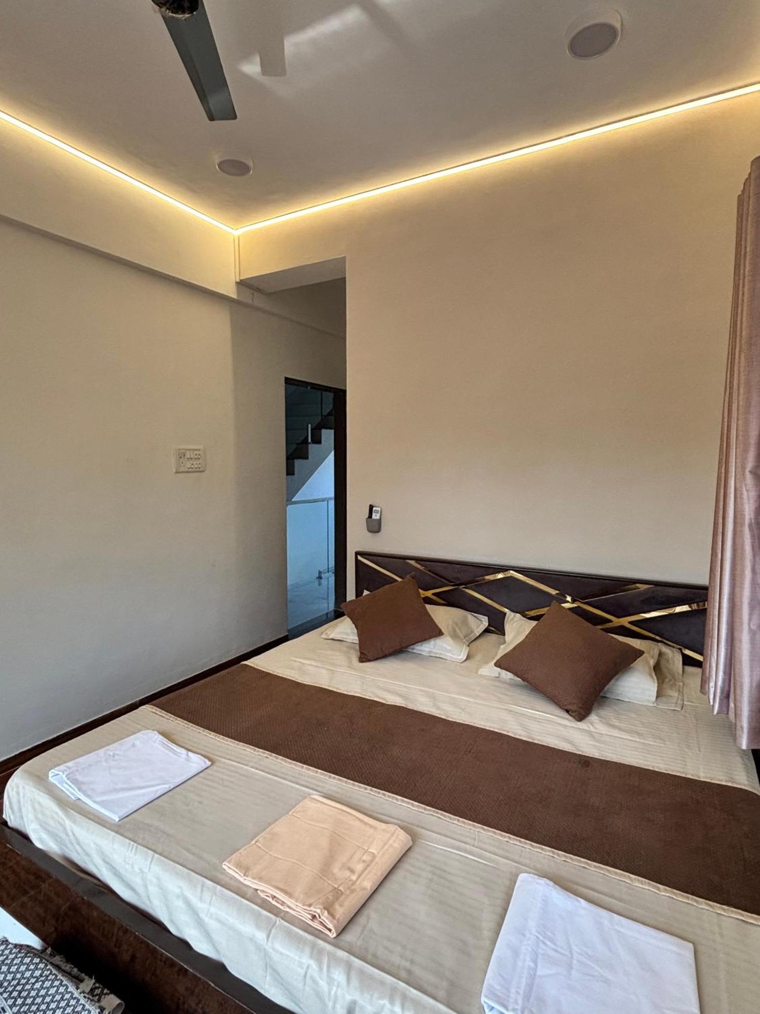 Stella Villa Murūd 外观 照片